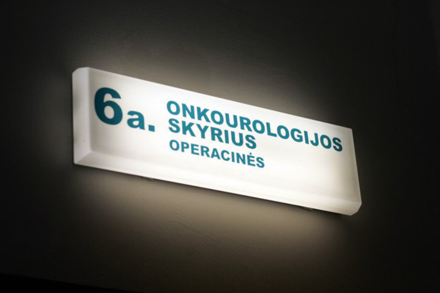 Apie 100 tūkst. vėžio susirgimų susiję su rūkymu, mityba, alkoholio vartojimu ir antsvoriu.