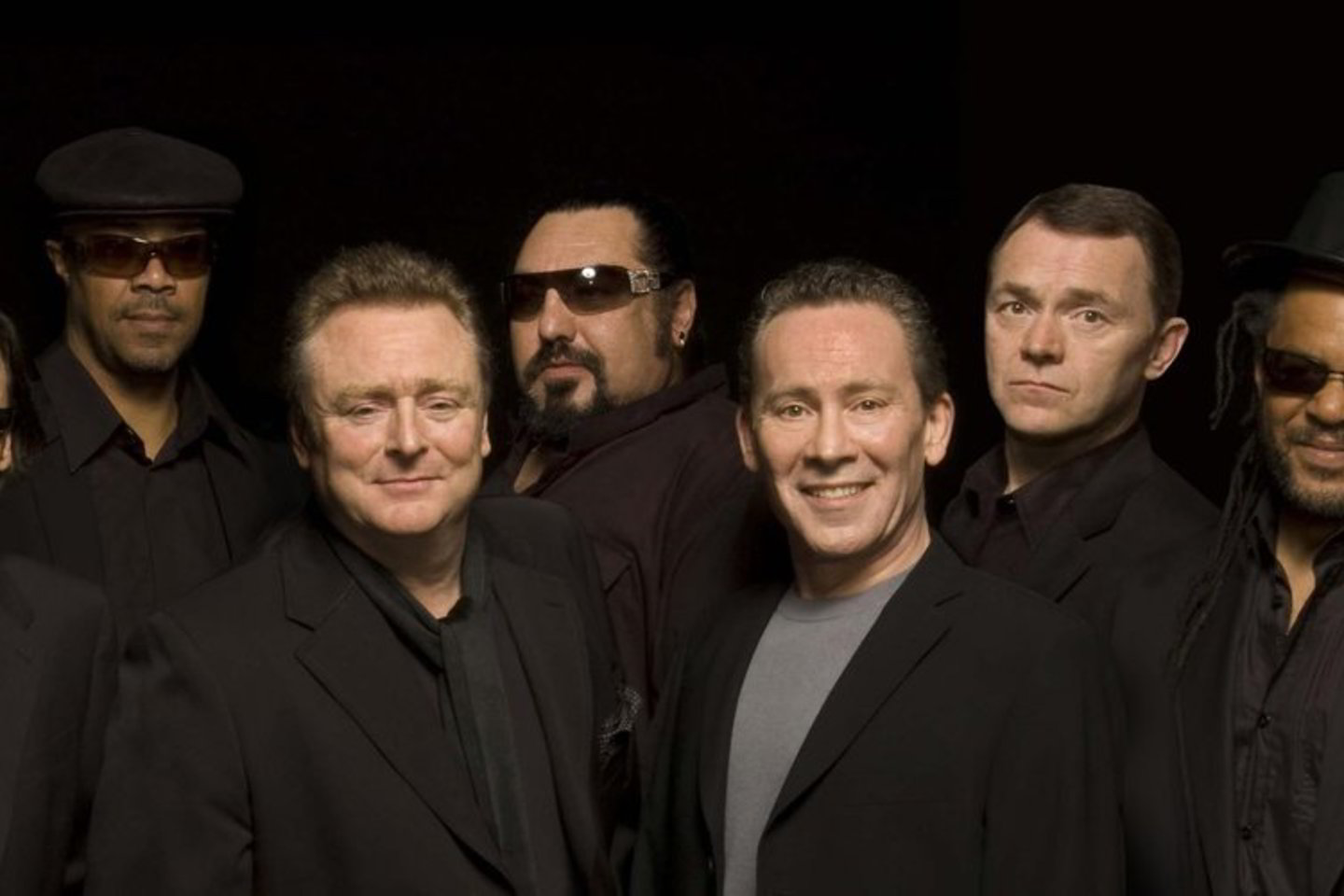 Grupė UB40 spalį sulaukė nemalonių žinių - keturiems jos nariams paskelbtas bankrotas.