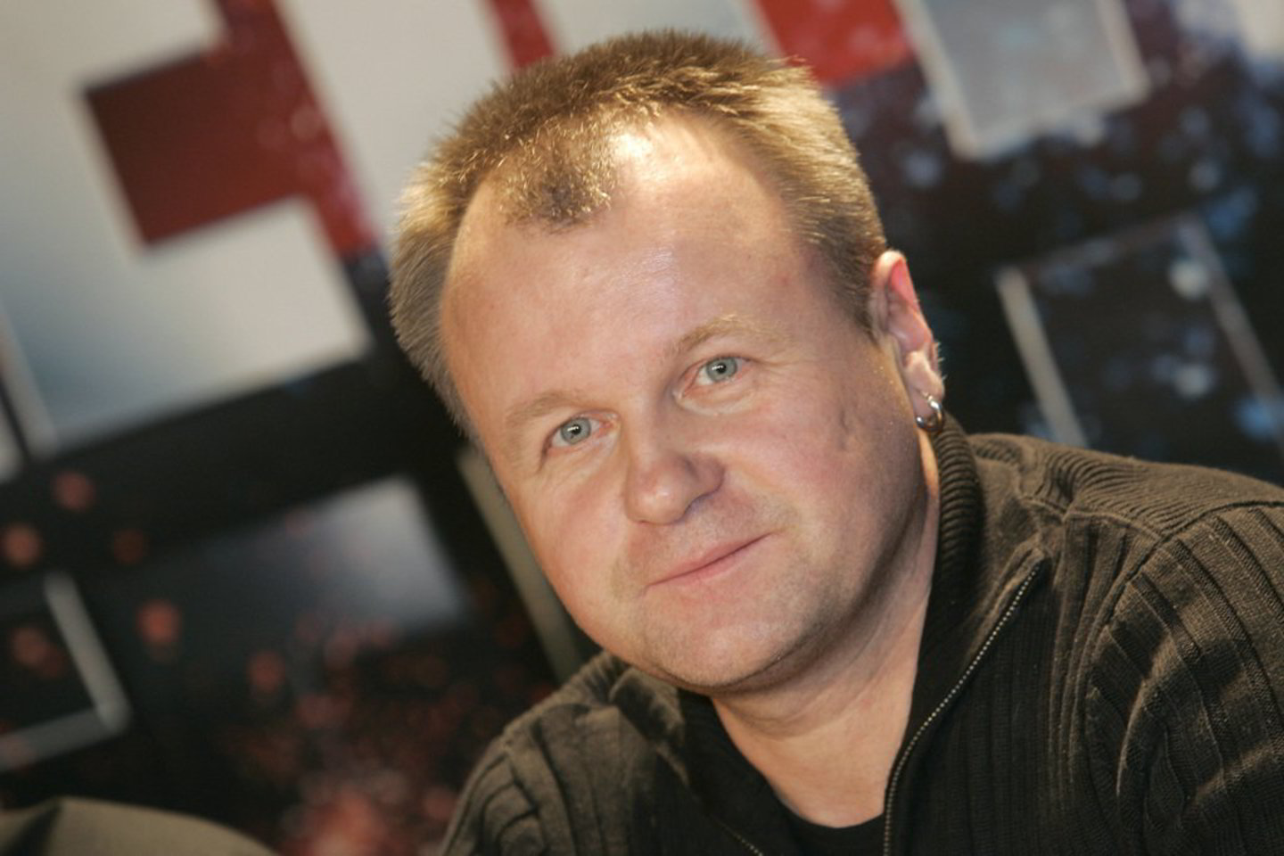 S.Urbonavičius sako, kad apdovanojimuose M.A.M.A. triumfuos muzika, o ne skandalai.