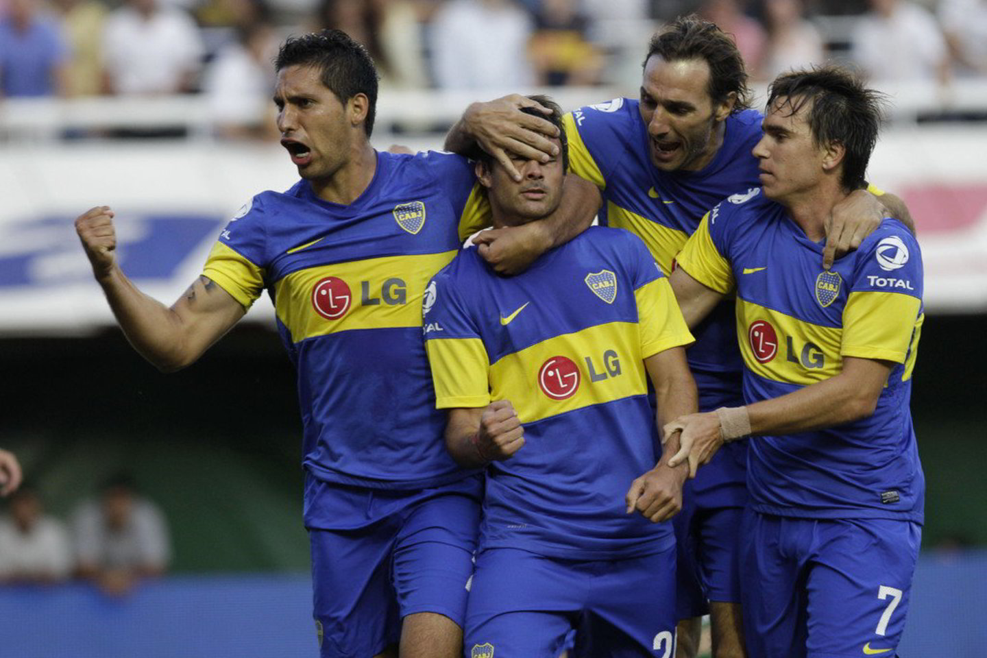 "Boca Juniors" futbolininkai jau praėjusiame rate užsitikrino Argentinos pirmenybių nugalėtojų titulą.