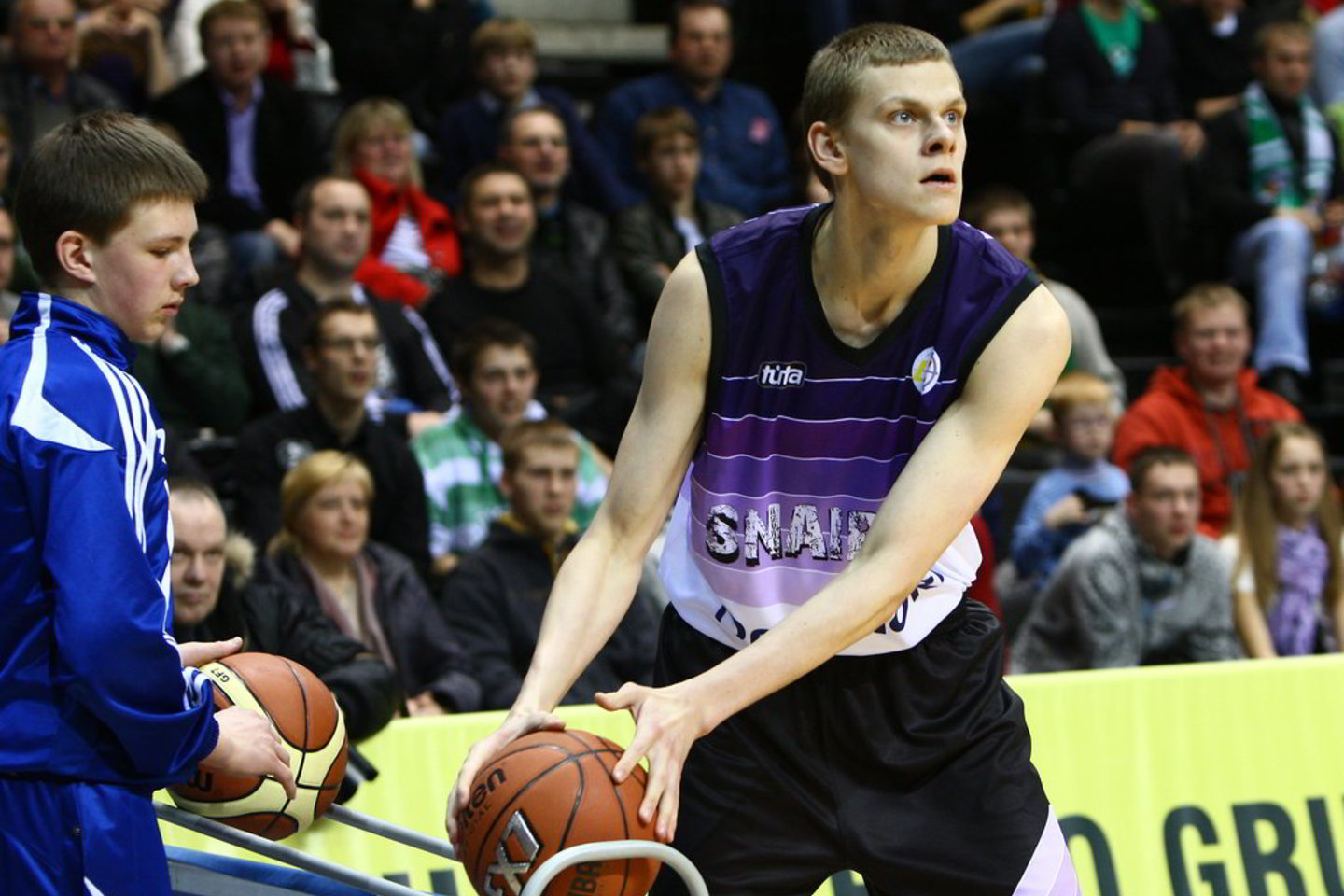 E.Bendžius nugalėtojams pelnė 16 taškų, pataikęs 4 tritaškius iš 5.