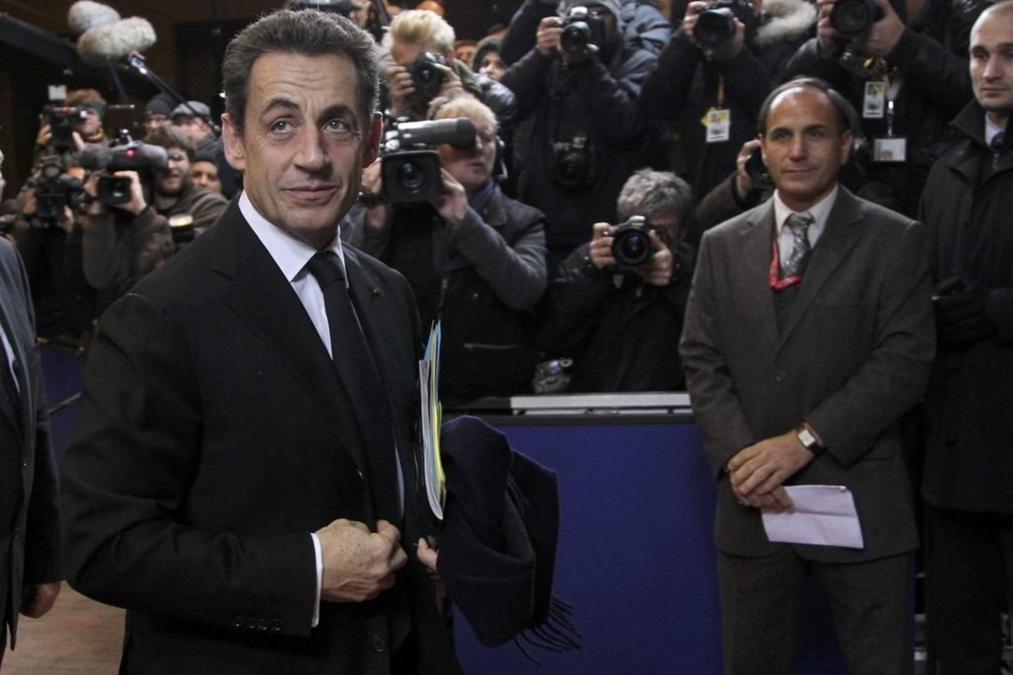 Pasak Prancūzijos lyderio N.Sarkozy, tam, kad būtų išgelbėta euro zona, būtina imtis konkrečių veiksmų jau per artimiausias dvi savaites.