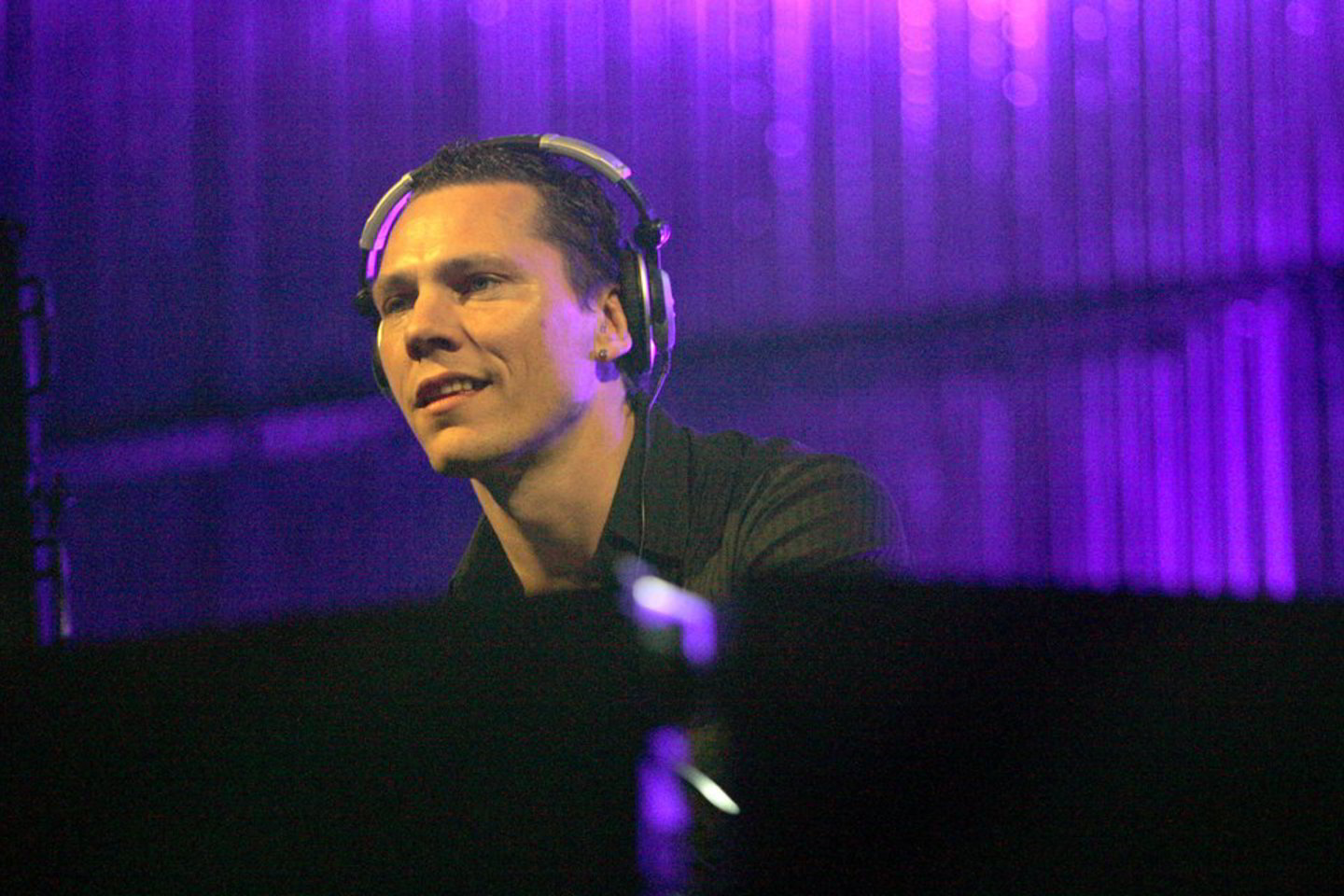 Tiesto sako, kad mada, kaip ir muzika, yra didžioji jo meilė.