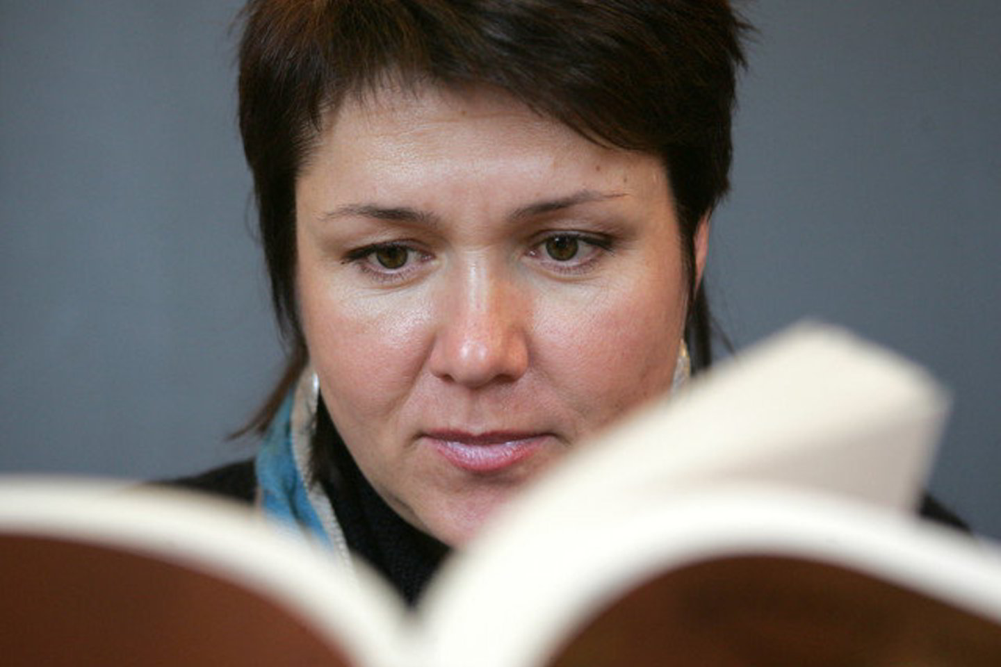 D.Gudzinevičiūtė: „Esu gerai įvaldžiusi autohipnozę“