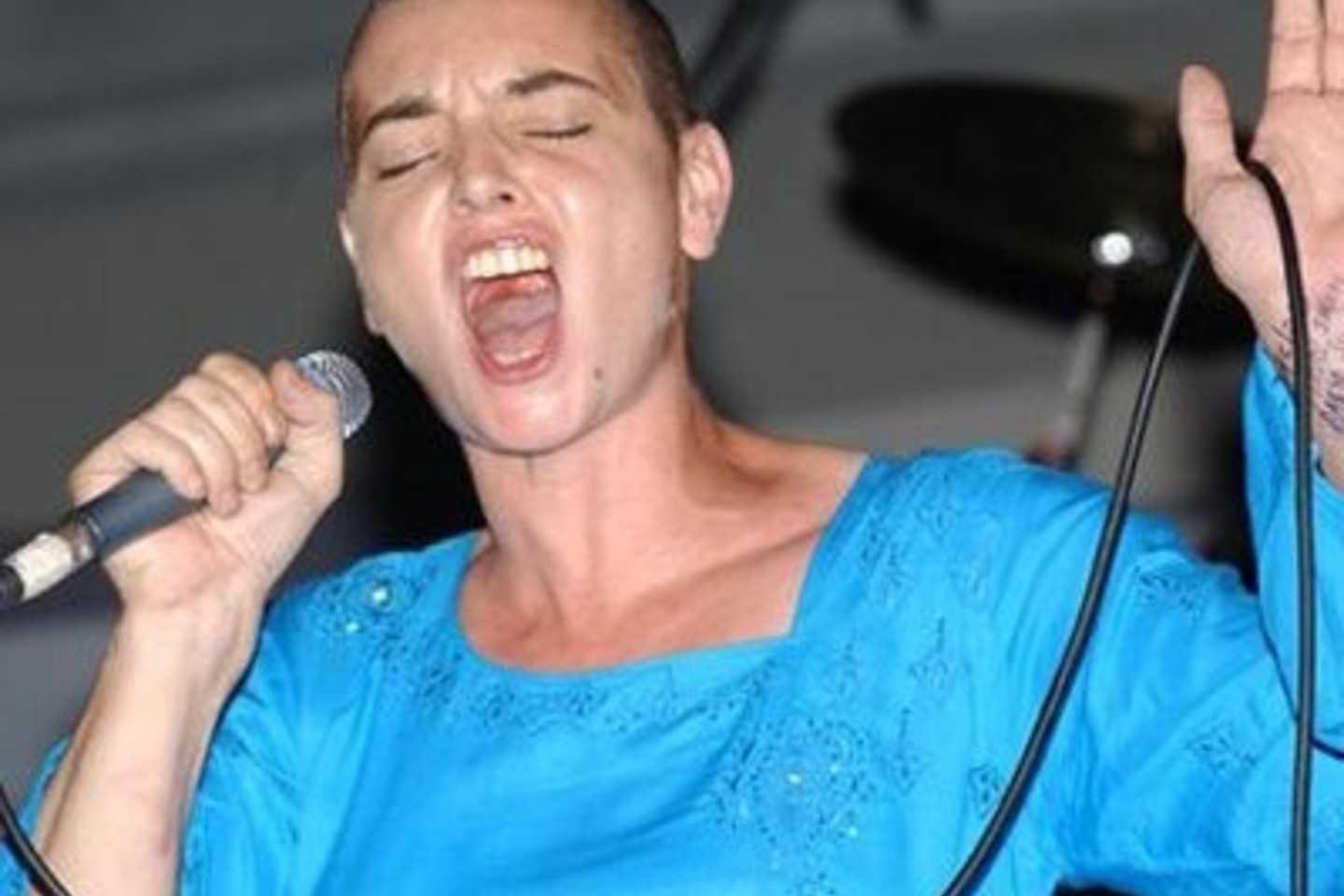 Sinead O'Connor