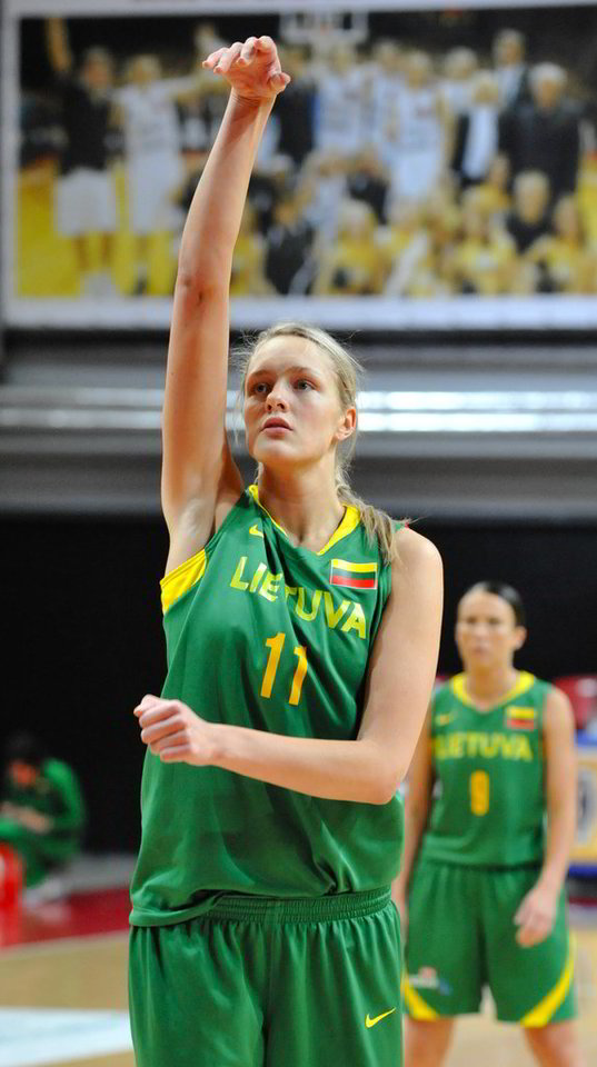 G.Petronytė