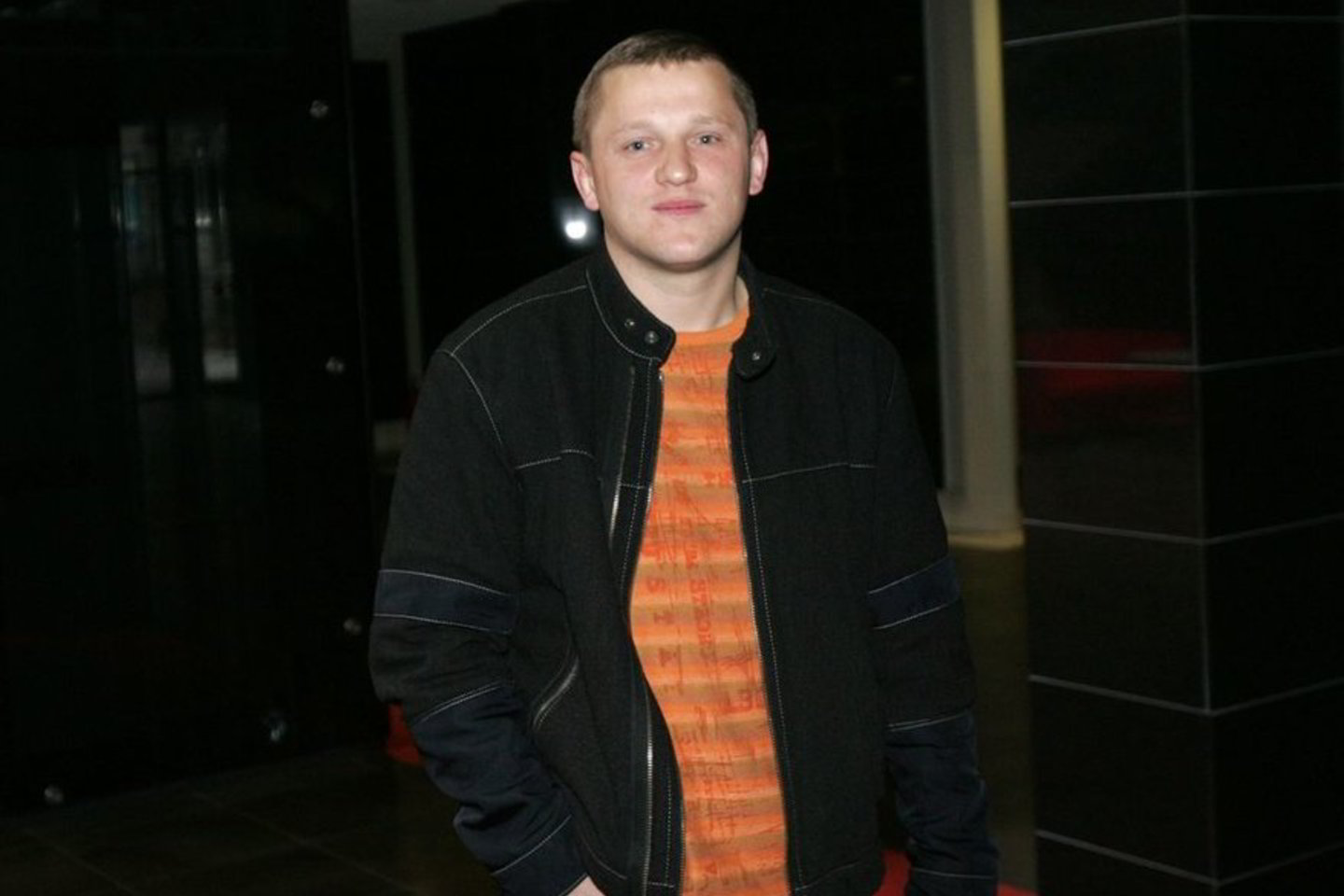 Kaune 5 šūviais nušautas su nusikalstamu pasauliu sietas D.Čekalinas, jis pats buvo teistas už nužudymą.