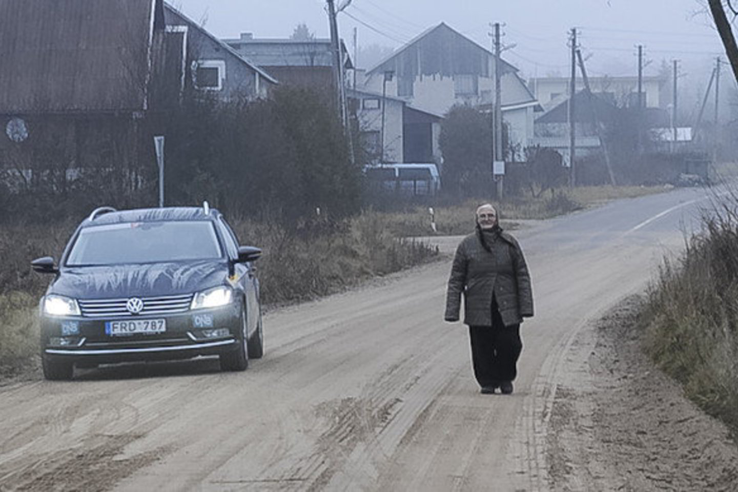 Vienokie ar kitokie mokesčiai automobiliams egzistuoja visoje Europoje, išskyrus Lietuvą, Čekiją, Estiją ir Slovakiją. Tačiau nei vienoje šalyje ši fiskalinė priemonė niekur nėra traktuojama tik kaip papildomų valstybės iždo pajamų surinkimo priemonė.