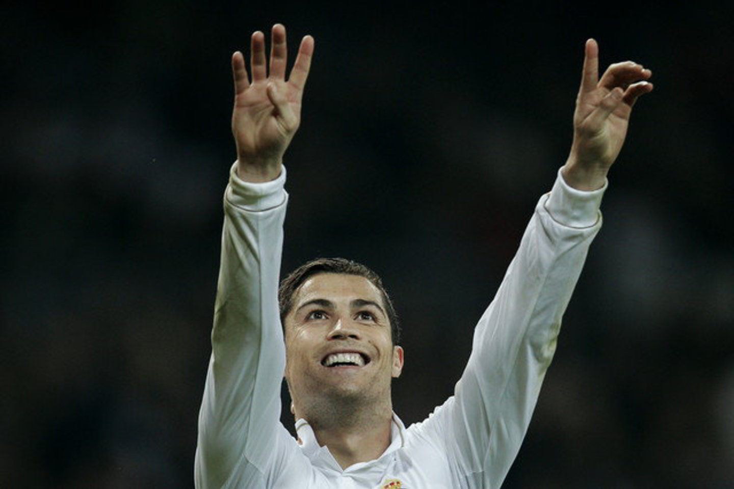 C.Ronaldo "Premier" lygą į Ispanijos "Primera" iškeitė už 170 milijonų JAV dolerių ir dešimties metų kontraktą.