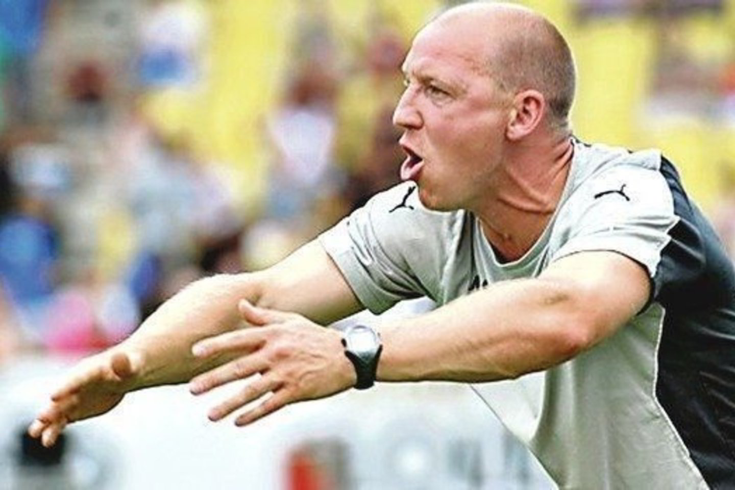 A.Skarbalius buvo vienas iš pretendentų užimti Lietuvos futbolo rinktinės trenerio postą.