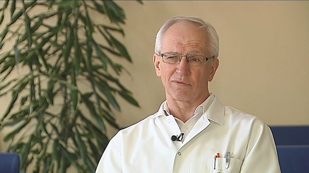 Černobylio katastrofos liudininkas: „Ten buvo totali betvarkė“