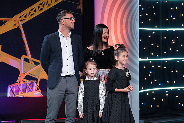 Dizainerė Viktorija Jakučinskaitė: „Man pavyko perauklėti vyrą“