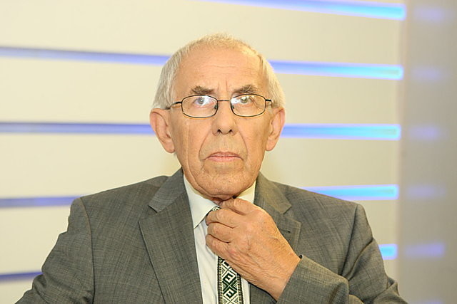 Branduolinės energetikos ekspertas: „Baltarusija turi ir politinių, ir ekonominių motyvų“