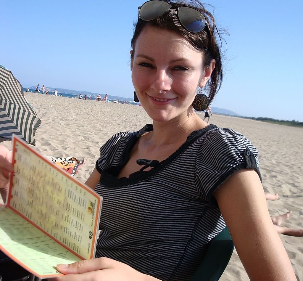 Su lietuvišku teisės diplomu – į ispanišką virtuvę