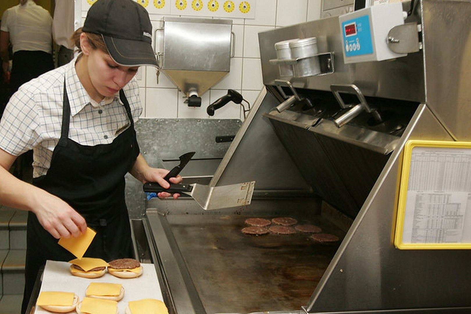 Interneto sensacija: kaip olandai apmulkino gurmanus