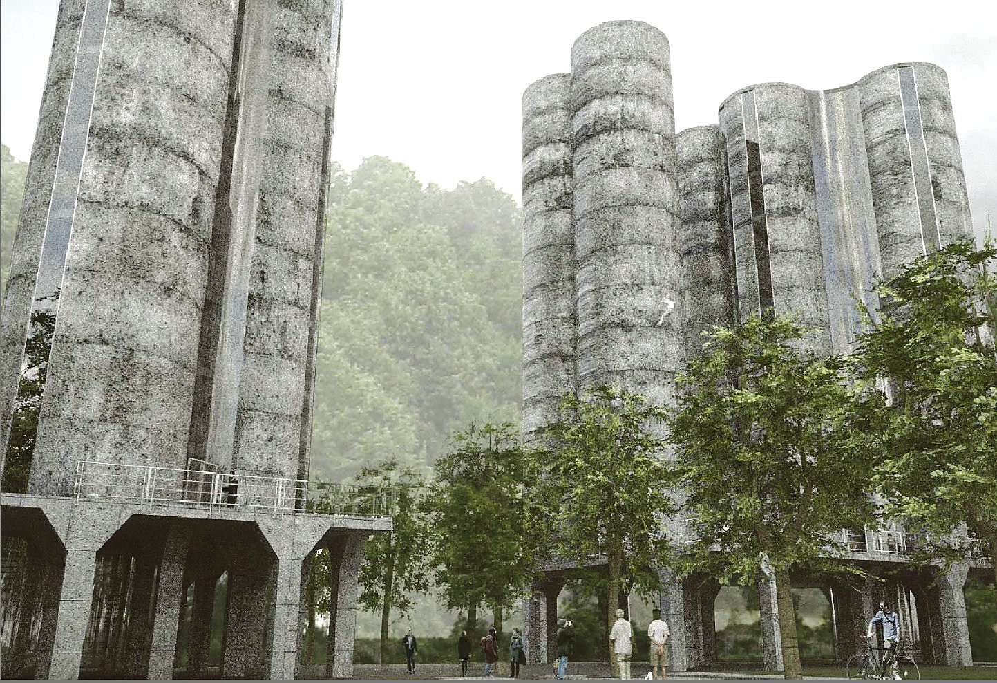 Lengva operacija pakeis pasenusį bendrovės veidą