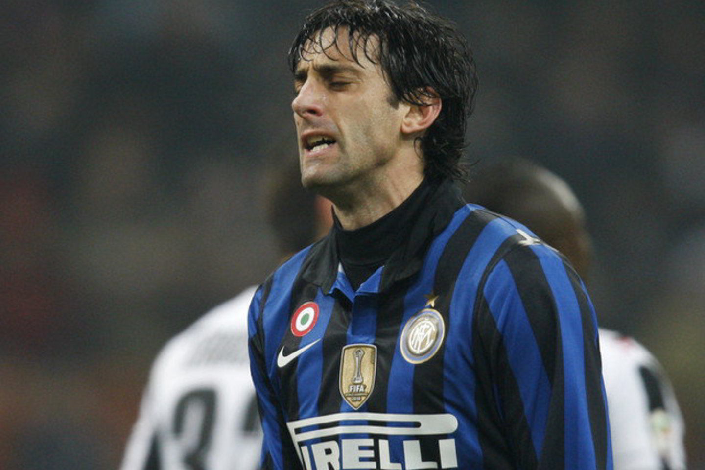 D.Milito šiemet Italijos pirmenybėse per 23 rungtynes įmušė tik šešis įvarčius.