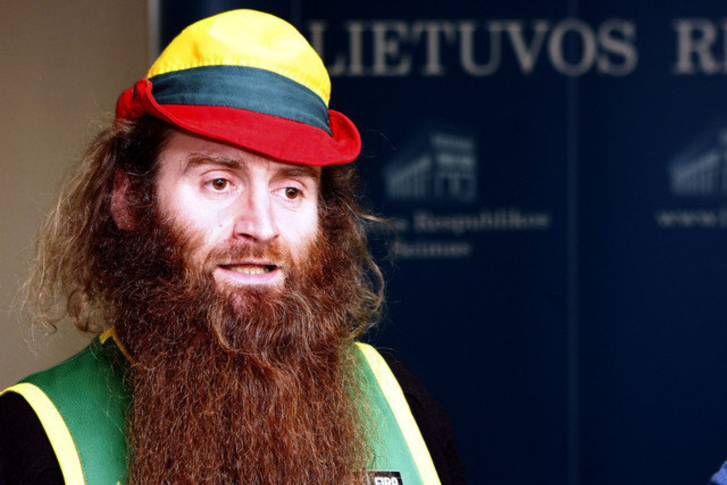 Sėkla neabejoja, kad Venesueloje palaikys Lietuvos rinktinę.