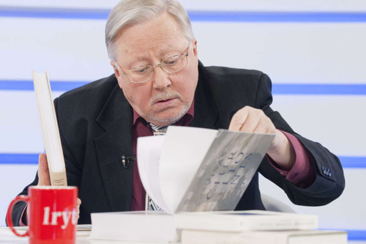 Laisvės premiją Lietuvos Seimas įsteigė šių metų rugsėjį.