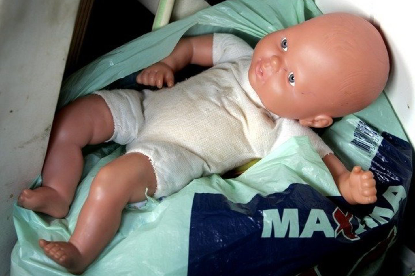 Lodzės teismas pradėjo nagrinėti Lenkiją ypatingai sukrėtusią dviejų mažamečių vaikų nužudymo bylą.