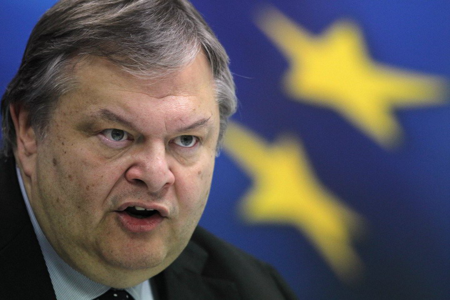 „Šalis turi priimti labai svarbius sprendimus. Negali būti jokių išsisukinėjimų“, - kalbėjo E.Venizelos.