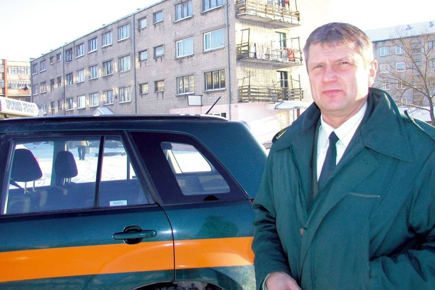 Buvęs Lazdijų rajono agentūros vedėjas G.Sanda dar privalės sumokėti buvusiai darbovietei 1100 litų.