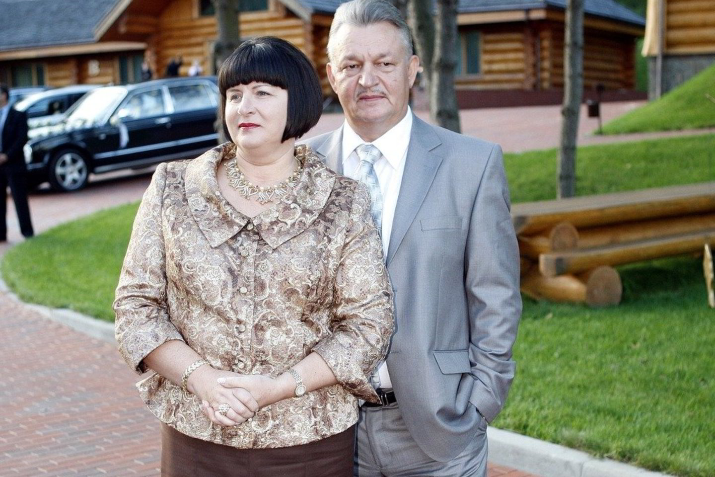 Pradėtas ikiteisminis tyrimas dėl K.Ramono galimo tarnybos pareigų, susijusių su kredito įstaigų priežiūra, neatlikimo.