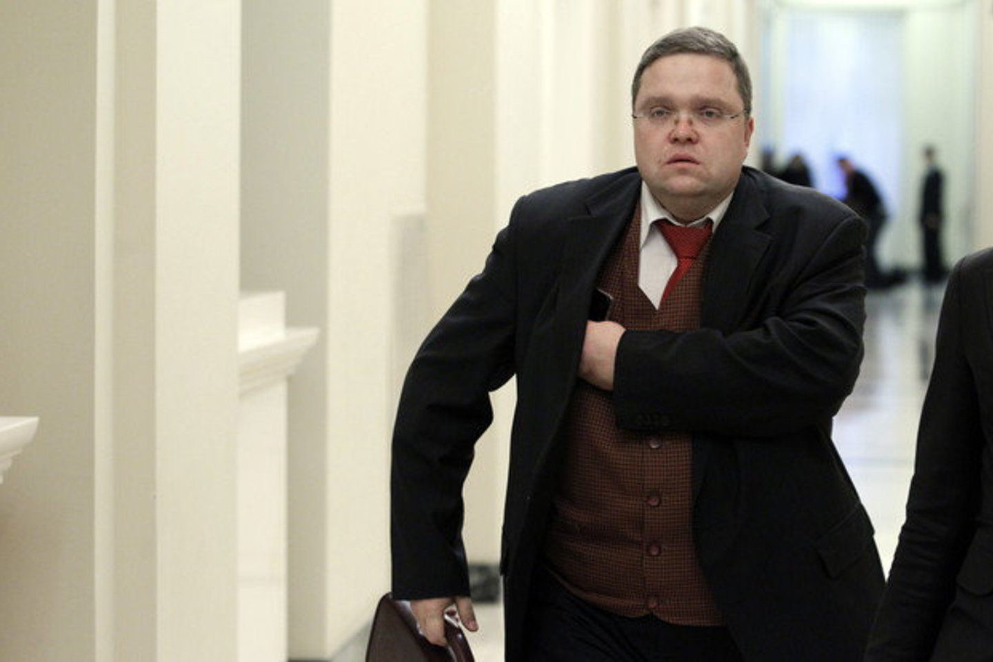 63,4 proc. apklaustųjų mano, kad Lietuvos bankas „Snoro“ nacionalizavimo metu elgėsi teisingai, tik pavėluotai.