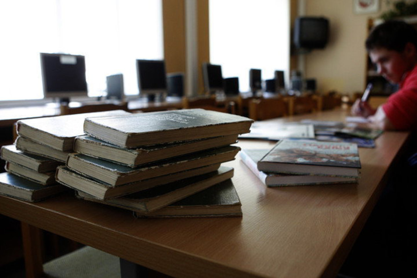 Panevėžio G. Petkevičaitės-Bitės bibliotekos darbuotoja Albina Saladūnaitė Kalbos premiją pelnė už Gabrielės Petkevičaitės-Bitės idėjų sklaidą Aukštaitijoje ir rašytojos dvasinio paveldo plėtojimą.