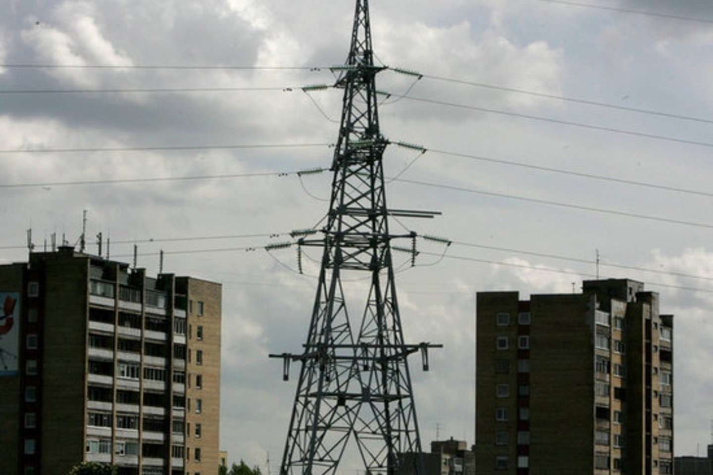 Elektros kainos vėl gali pasidaryti politinės, o ne ekonomiškai pagrįstos, ypač ruošiantis rinkimams.