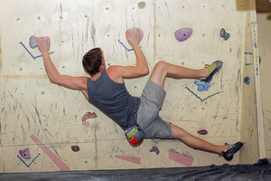 Pasibaigė Lietuvos laipiojimo varžybų sezonas, kauniečiai gavo 11 metinių apdovanojimų