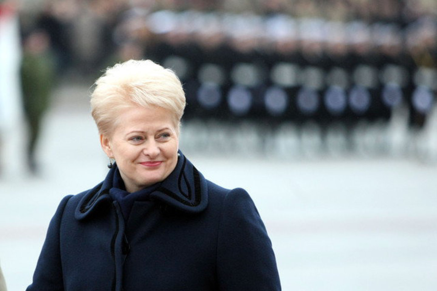 Lietuvos vadovai kvietimo negauna jau kelerius metus.