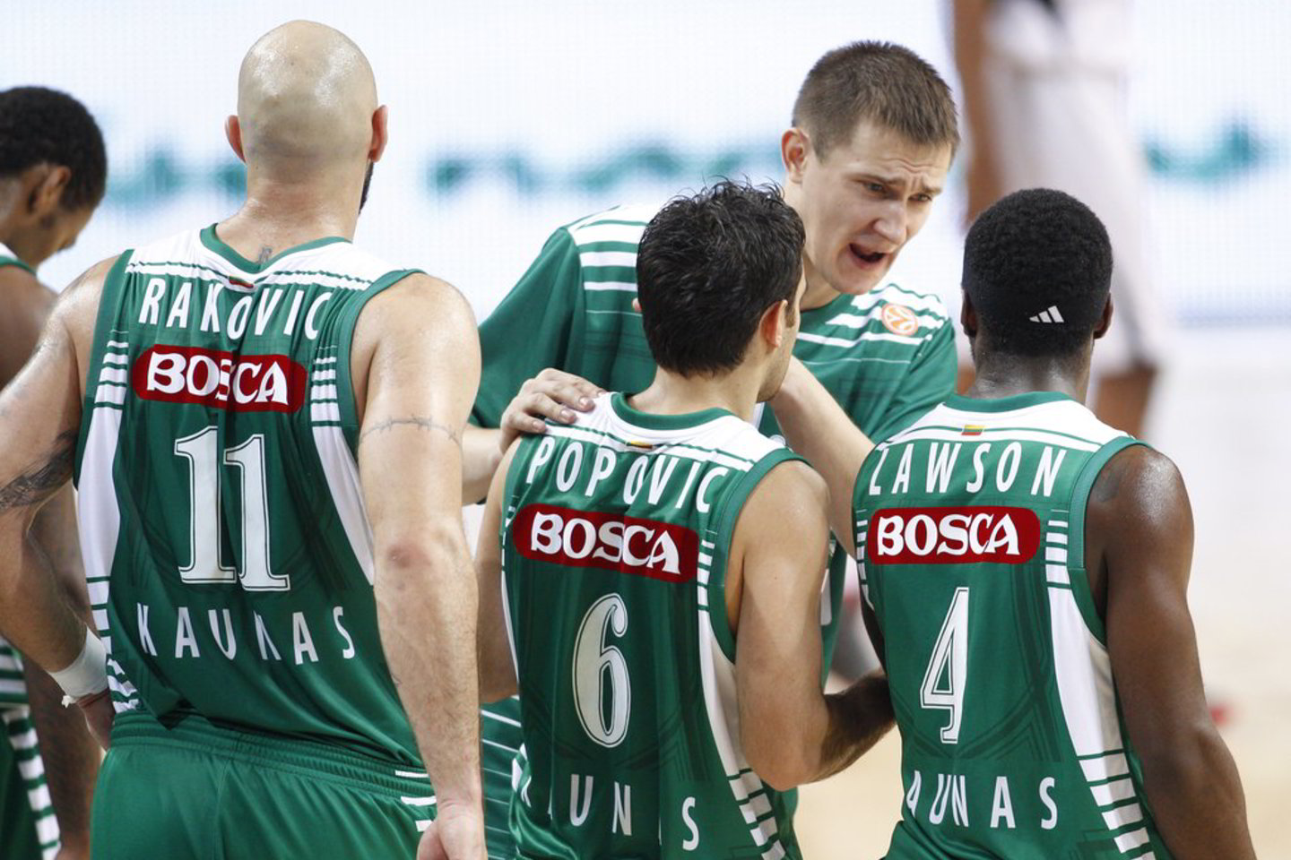 Pirmosiose „Žalgirio“ ir „Brose Baskets“ rungtynėse Kaune stipresni buvo žalgiriečiai (81:70), tačiau tai nereiškia, kad Vokietijos čempionai yra silpni. Jie šį sezoną davė į kaulus „Panathinaikos“, „Unicaja“ klubams, tik paskutinę ketvirtojo kėlinio sekundę nusileido CSKA krepšininkams.