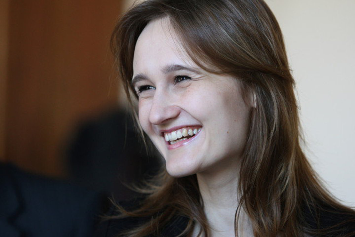 V.Čmilytė šiuo metu užima 12 vietą.