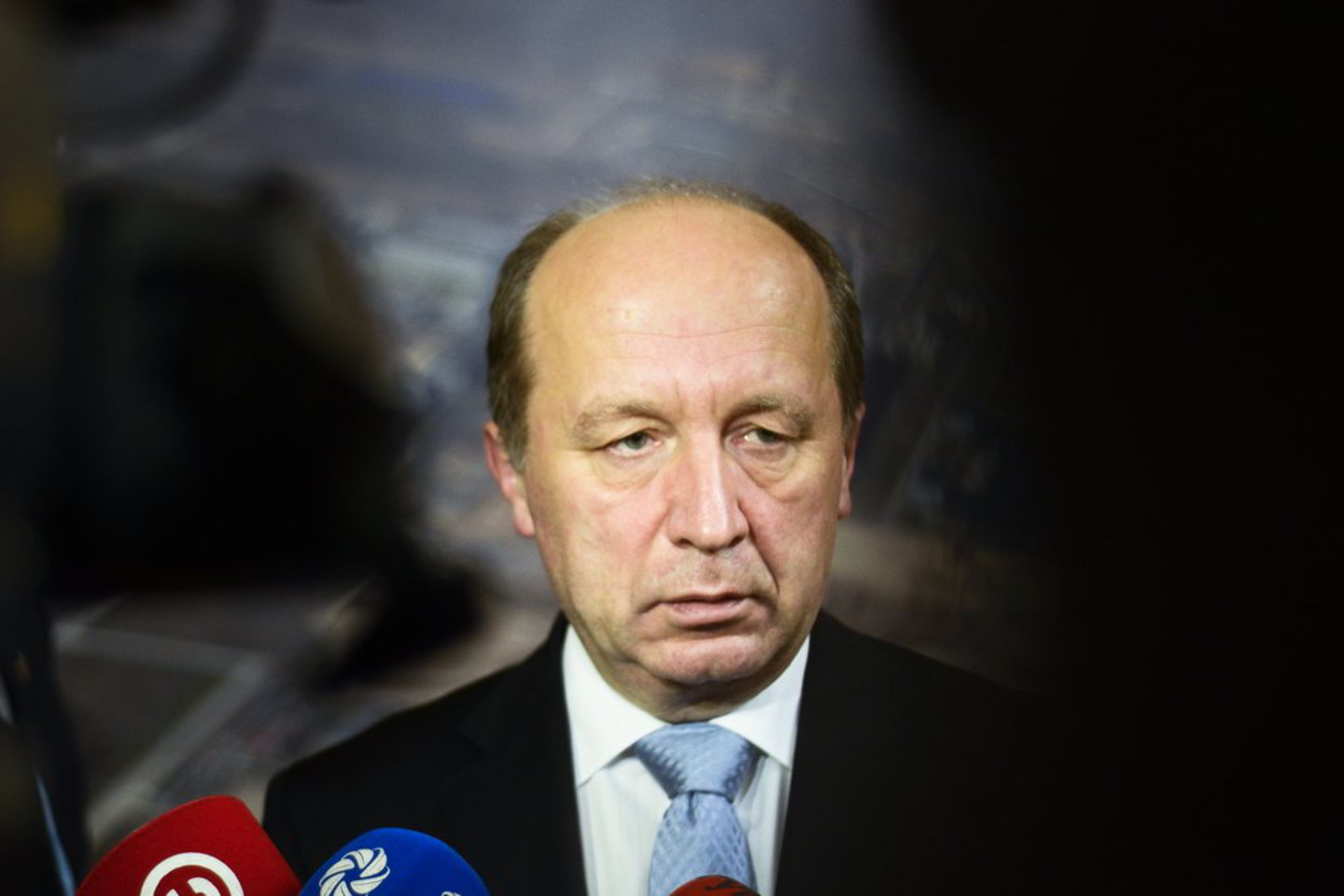 A.Kubiliaus teigimu, protestai prieš rinkimų rezultatus demonstruoja Rusijos pilietinės visuomenės galią.