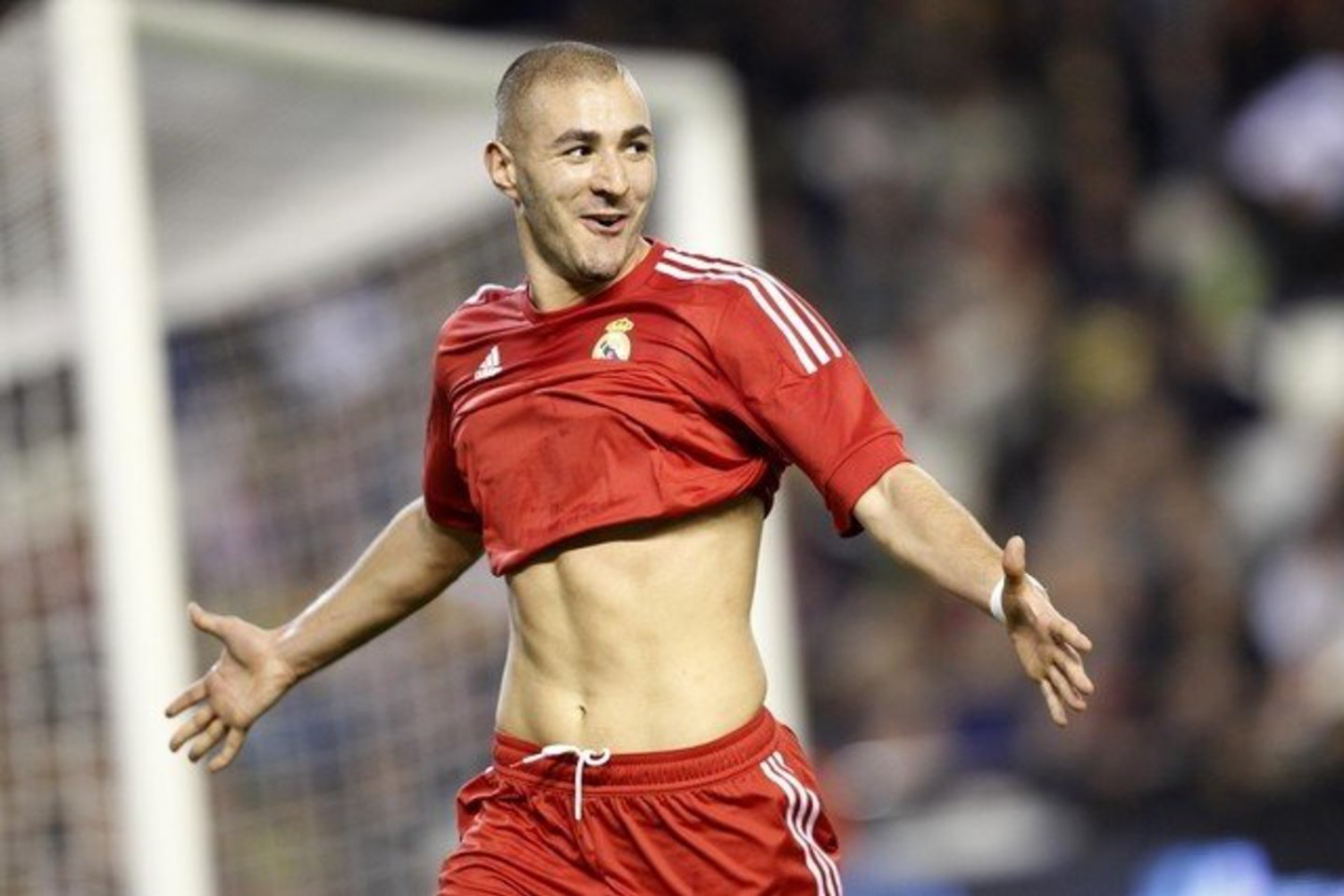 K.Benzema buvo nominuotas geriausiu Prancūzijos futbolininku.
