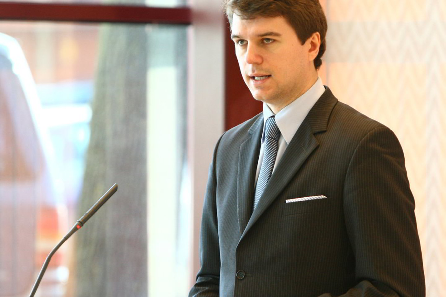 Ž.Šilėnas.