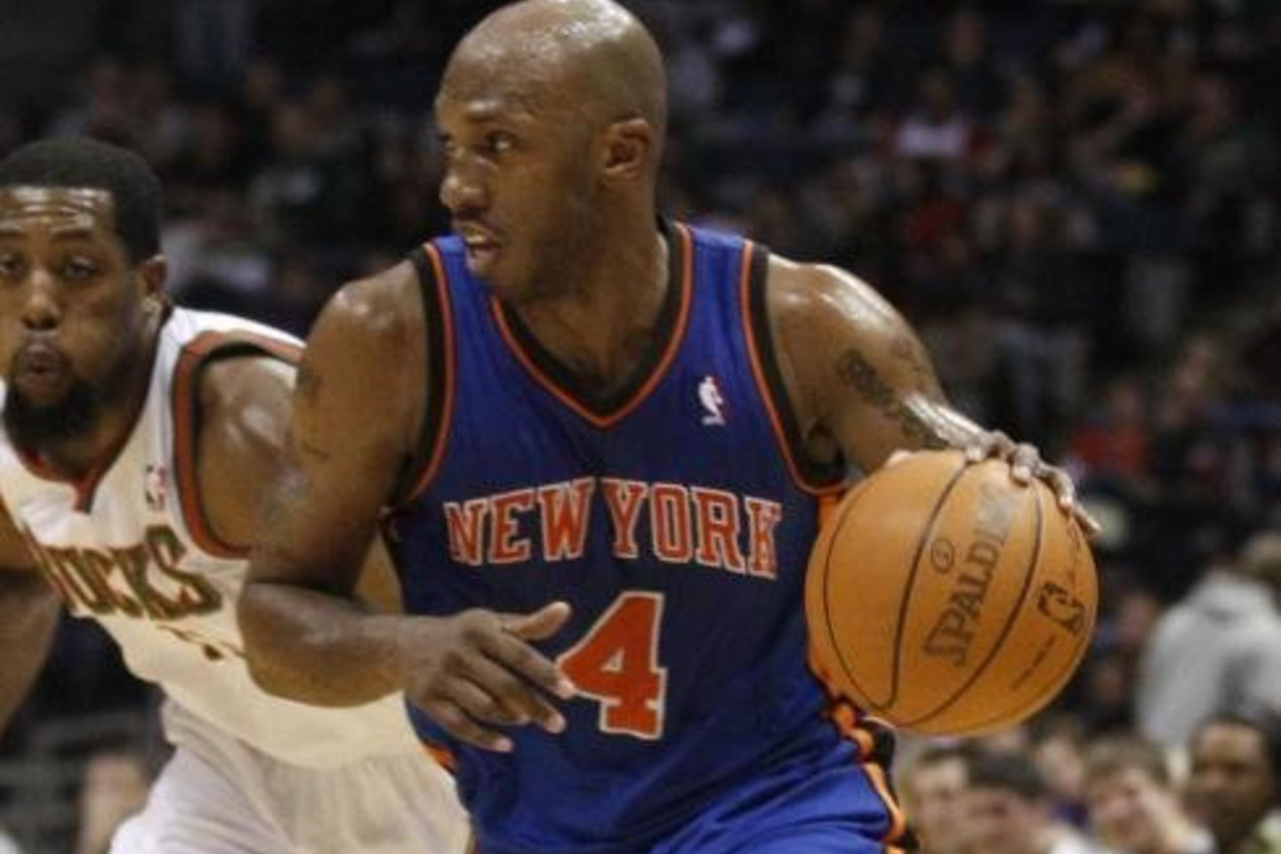 Ch.Billupsas praėjusį sezoną atstovavo „New York Knicks“.