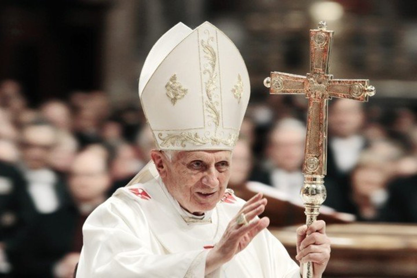 Tai bus pirmasis pontifiko vizitas į ispaniškai kalbančias Lotynų Amerikos valstybes.