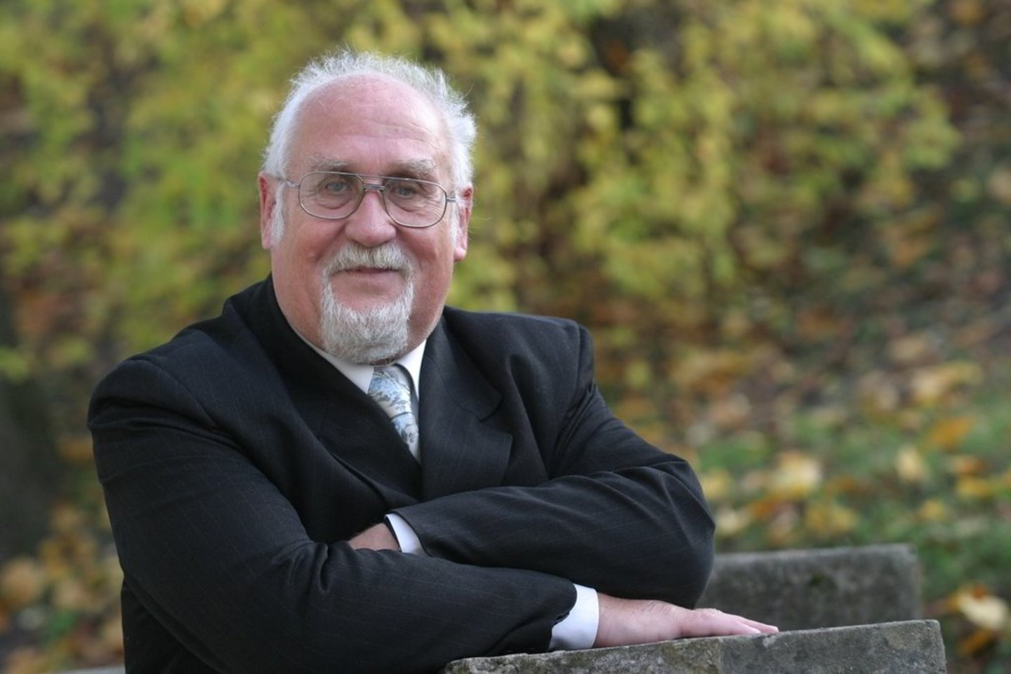 Eidamas 73-iuosius metus mirė Antanas Rimvydas Čaplinskas.