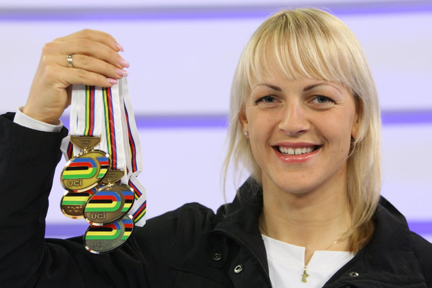 Pastaruosius dvejus metus Metų sportininko rinkimuose triumfavo dviratininkė S.Krupeckaitė.