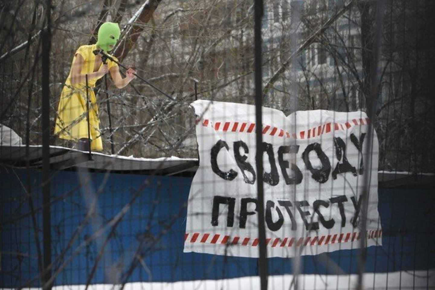 Jau beveik 19 tūkst. žmonių mitingo organizatorių puslapyje socialiniame tinklalapyje „Facebook“ pareiškė dalyvausiantys proteste.