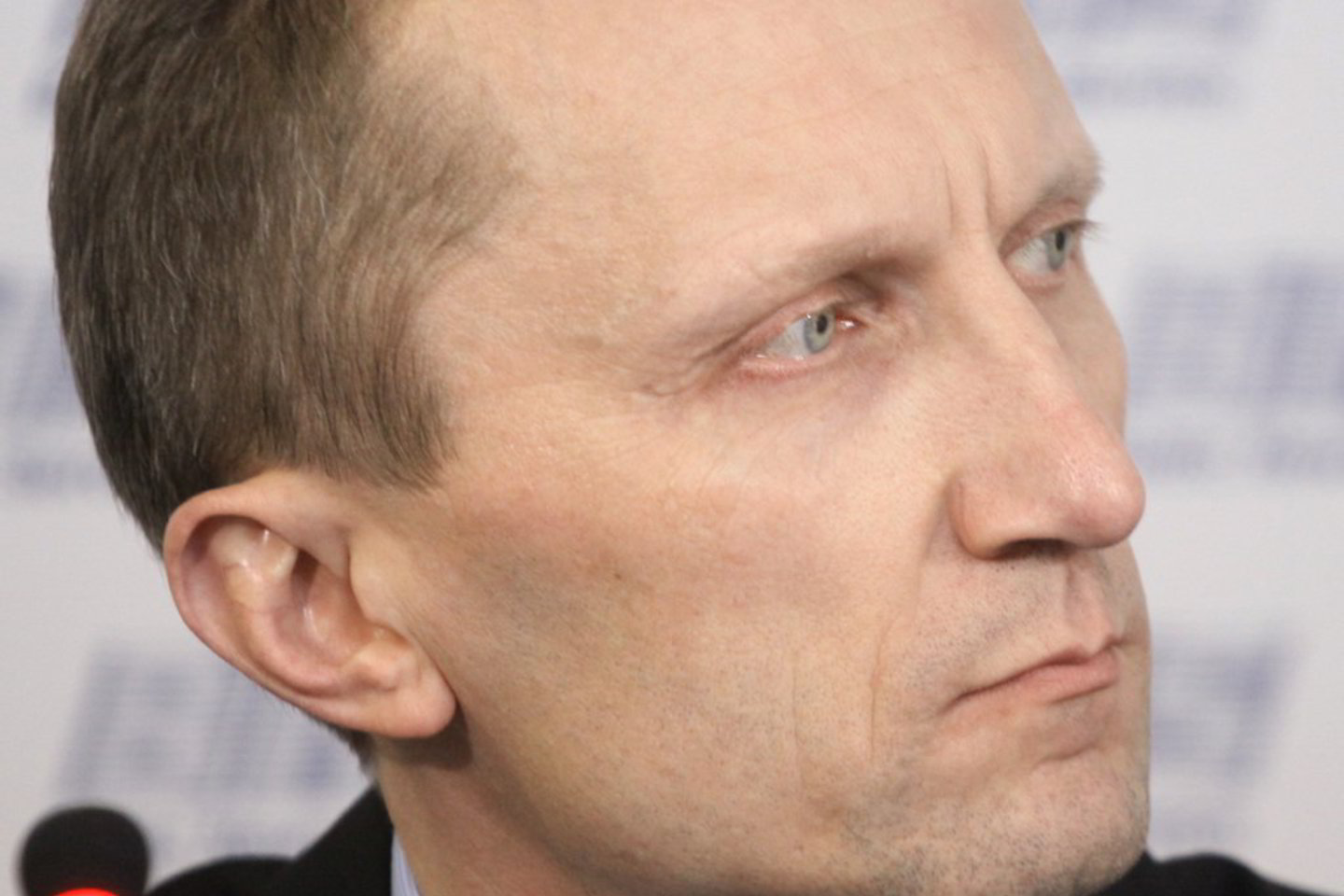 „Snaigės“ generalinis direktorius Gediminas Čeika.