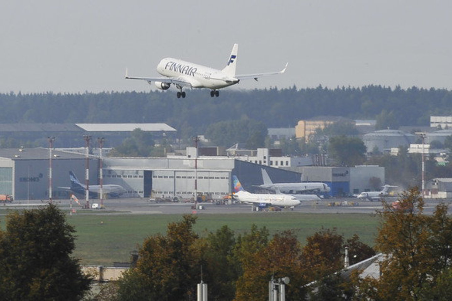 Vilniaus oro uostas tarp lyderių rikiuojasi jau trečią mėnesį iš eilės.