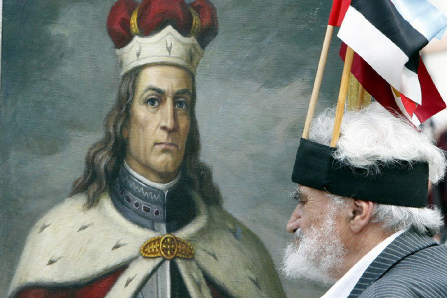 Konkurse gali dalyvauti profesionalai skulptoriai.
