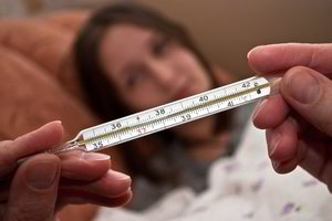 Gyvsidabrio termometrai – atgyvena, kelianti grėsmę sveikatai