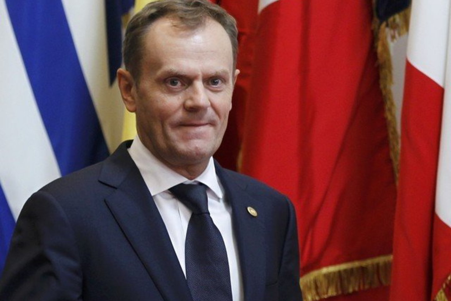 J.Kaczynskis kaltino ministro pirmininko Donaldo Tusko vyriausybę, kad ši leido Vokietijai valdyti visą ES.