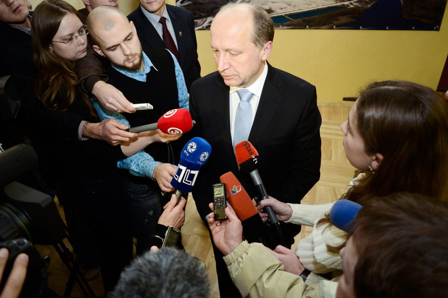 A.Kubilius: „Gal Vilnius labai atšalo?“