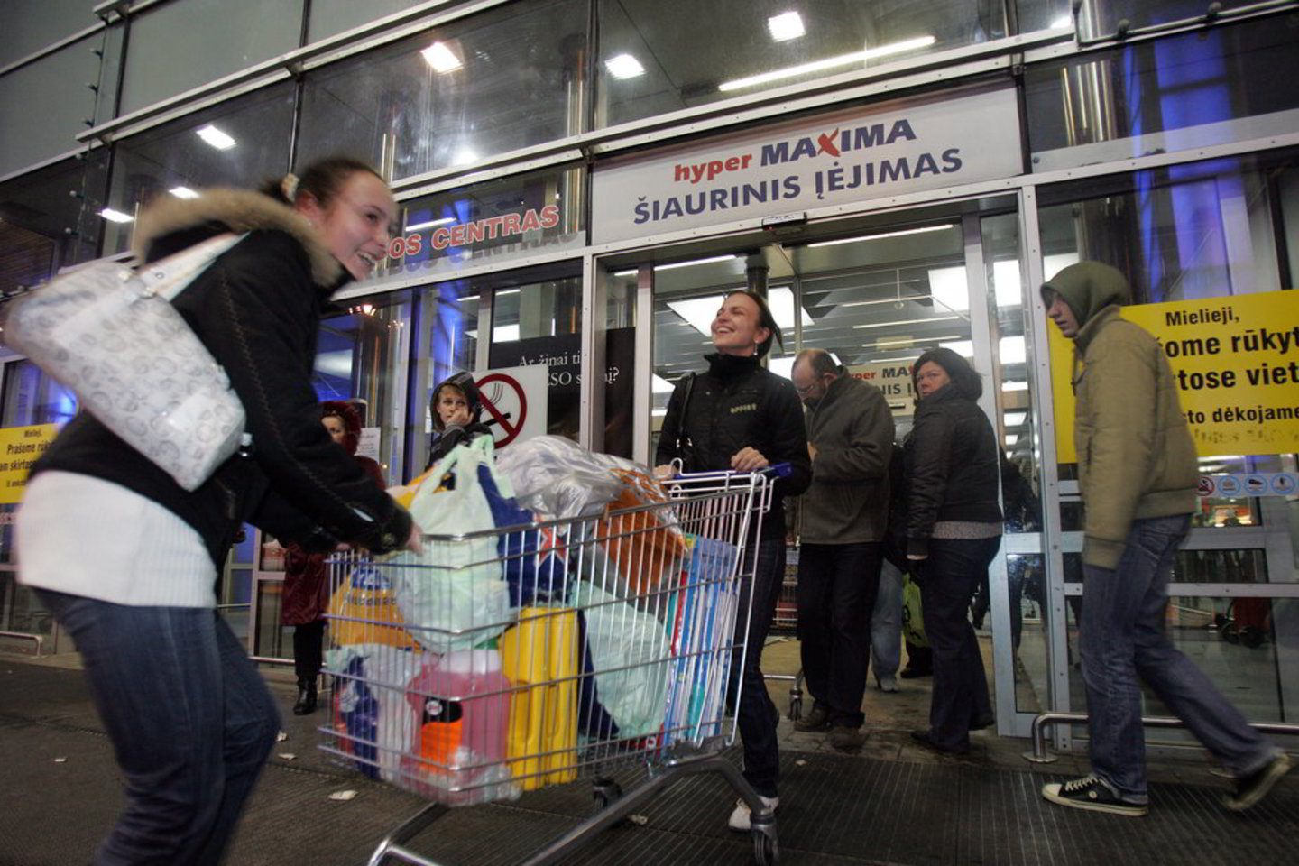 Jeigu dovana nepatiks, ar ją bus galima grąžinti pardavėjui?