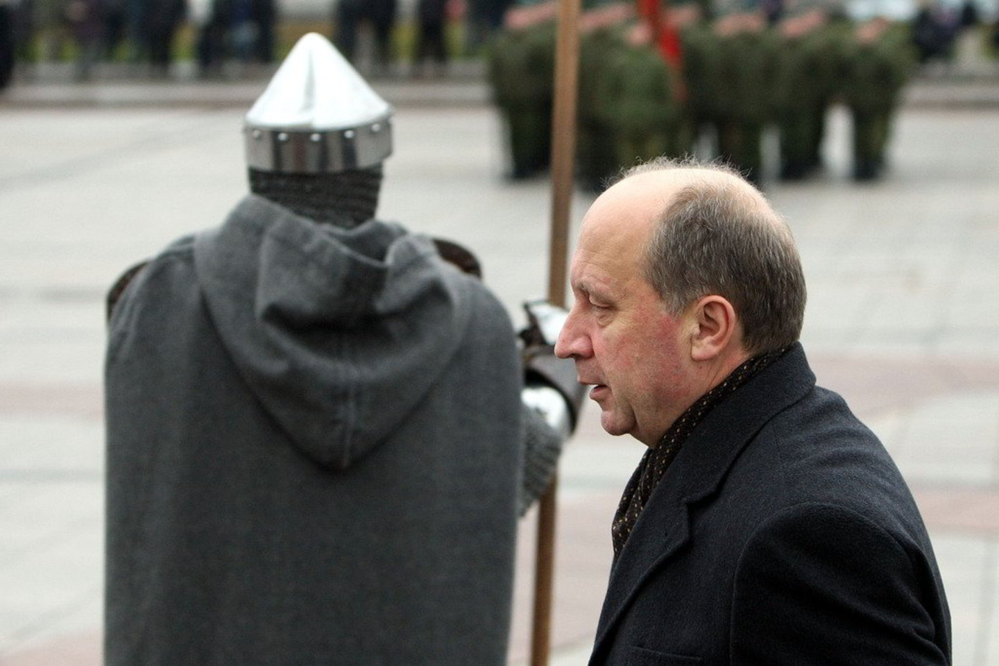 A.Kubiliaus žodžiais, privatūs pensijų fondai gerai dirba tik augant ekonomikai.